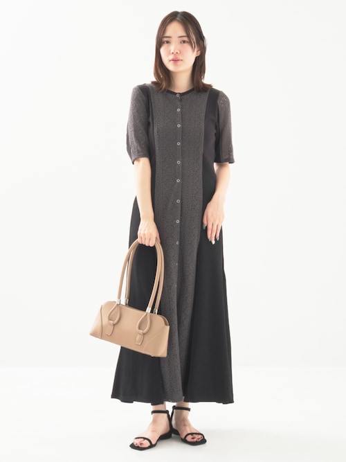 現行品 PUBLIC TOKYO ナローハンドルワイドバッグ レディース 鞄 PUBLIC TOKYO ハンドバッグ ナローハンドルワイドバッグ