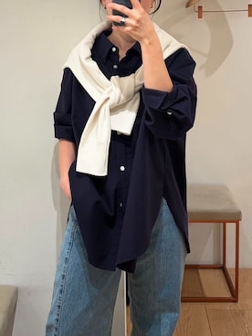 PUBLIC TOKYO WOMENSさんのコーディネート