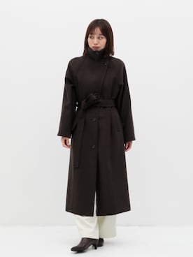 PUBLIC TOKYO WOMENSさん（レディース・165cm）の秋コーディネート