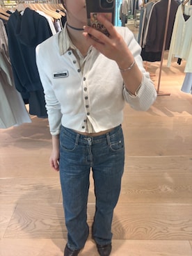 PUBLIC TOKYO WOMENSさん(レディース・162cm)の春コーディネート