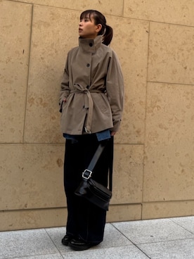 PUBLIC TOKYO WOMENSさんのコーディネート