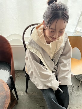 PUBLIC TOKYO WOMENSさん(レディース・153cm)の秋コーディネート