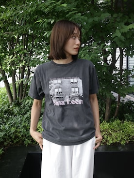 PUBLIC TOKYO WOMENSさん(レディース・165cm)の夏コーディネート