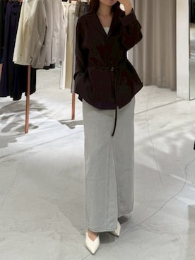 PUBLIC TOKYO WOMENSさんのコーディネート