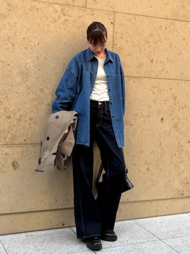 PUBLIC TOKYO WOMENSさんのコーディネート