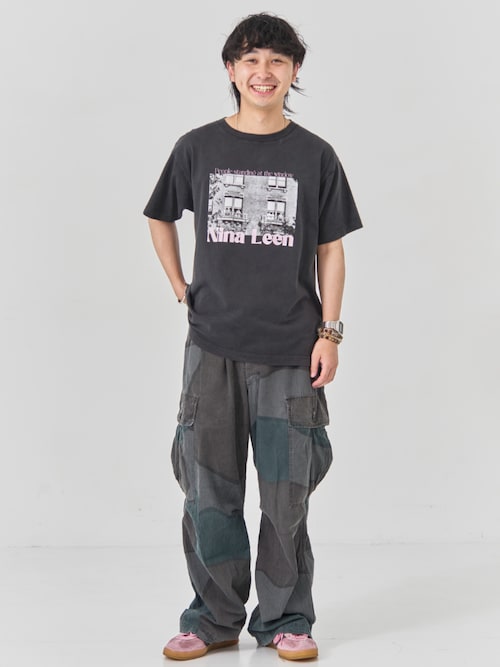 別注】PUBLIC TOKYO×GOOD ROCK SPEED×LIFE PICTURE COLLECTION