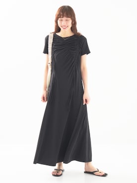 PUBLIC TOKYO WOMENSさん(レディース・160cm)の夏コーディネート