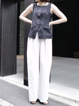 PUBLIC TOKYO WOMENSさんのコーディネート