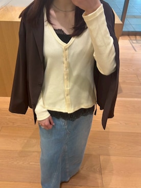 PUBLIC TOKYO WOMENSさんのコーディネート