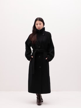 PUBLIC TOKYO WOMENSさん（レディース・157cm）の秋コーディネート