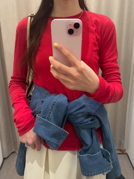 PUBLIC TOKYO WOMENSさんのコーディネート