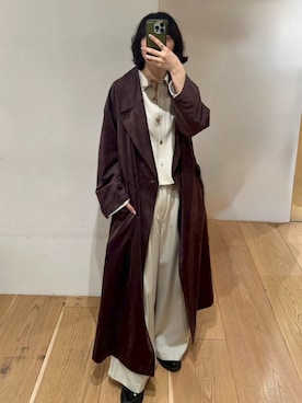 PUBLIC TOKYO WOMENSさんのコーディネート