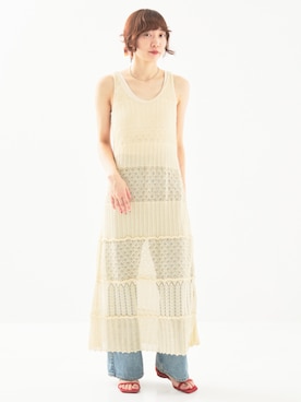 PUBLIC TOKYO WOMENSさんのコーディネート