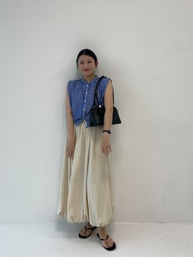 PUBLIC TOKYO WOMENSさんのコーディネート