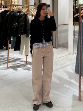 PUBLIC TOKYO WOMENSさんのコーディネート