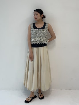 PUBLIC TOKYO WOMENSさんのコーディネート