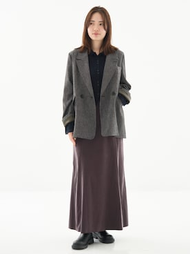 PUBLIC TOKYO WOMENSさんのコーディネート