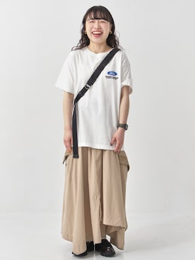 PUBLIC TOKYO WOMENSさん(レディース・155cm)の夏コーディネート