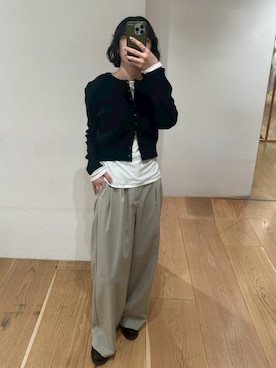 PUBLIC TOKYO WOMENSさんのコーディネート