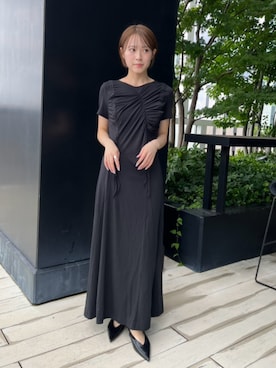 PUBLIC TOKYO WOMENSさん(レディース・165cm)の夏コーディネート