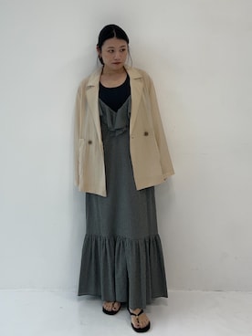 PUBLIC TOKYO WOMENSさんのコーディネート