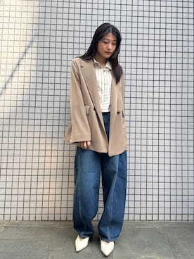 PUBLIC TOKYO WOMENSさんのコーディネート