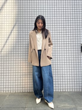 PUBLIC TOKYO WOMENSさんのコーディネート