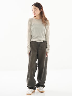 PUBLIC TOKYO WOMENSさんのコーディネート