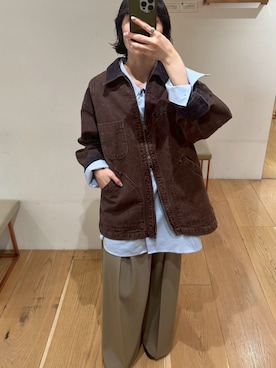 PUBLIC TOKYO WOMENSさんのコーディネート