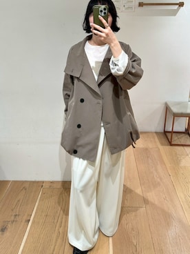 PUBLIC TOKYO WOMENSさんのコーディネート