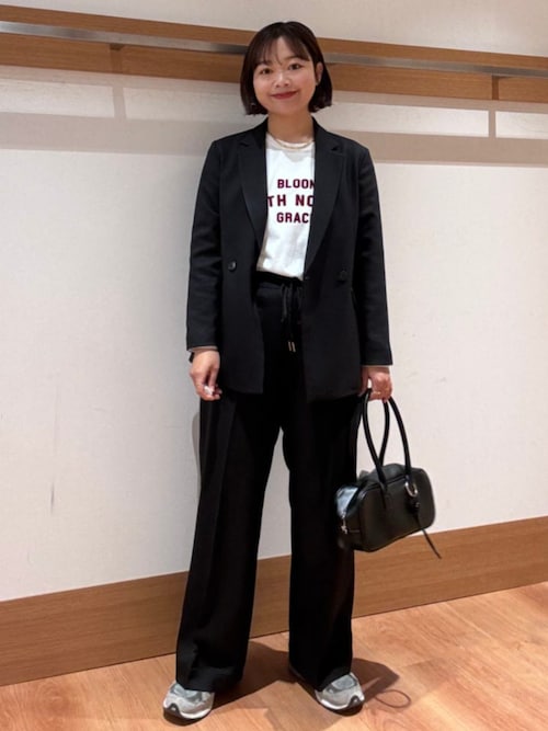 SHIPS Colors:ウールライク ダブルボタン ジャケット2（セットアップ