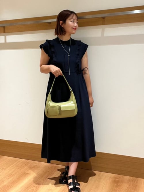 SHIPS Colors:ネジリ ネックレス3◇（ネックレス）｜SHIPS Colors