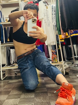 m3i8w3a9さんのコーディネート