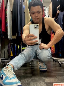 m3i8w3a9さんのコーディネート