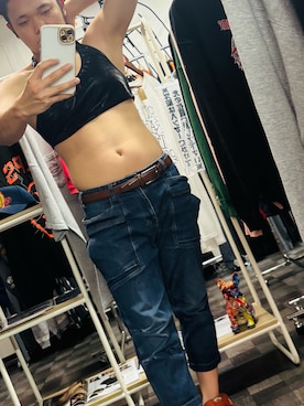 m3i8w3a9さんのコーディネート