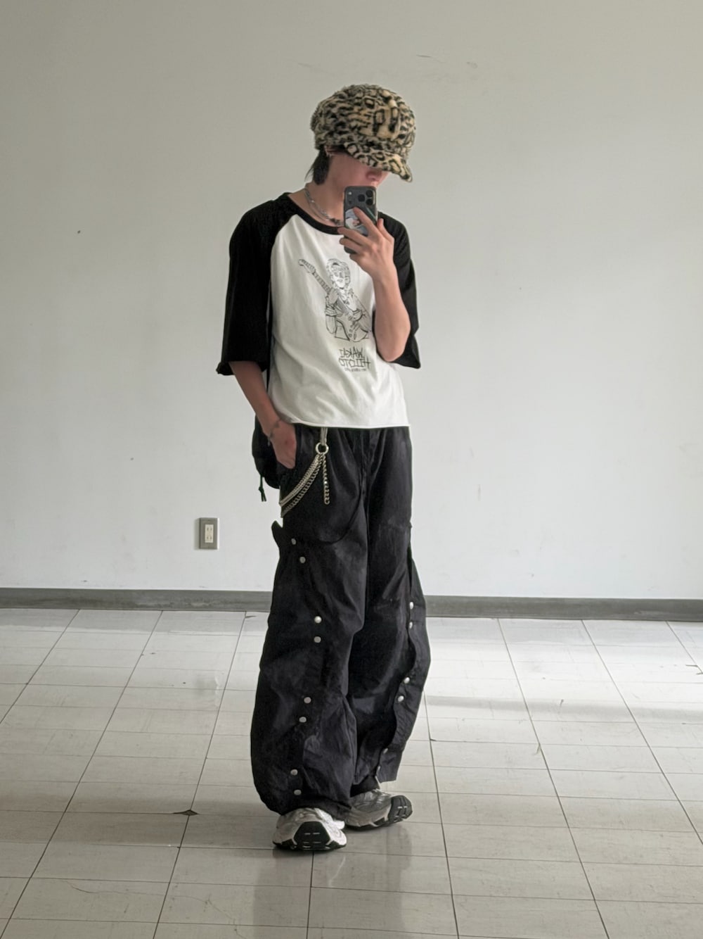GRANCYのキャスケットを使った人気ファッションコーディネート - WEAR