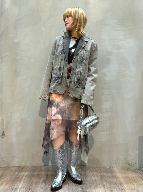 セール】DREAMY Tシャツロングスリーブ（Tシャツ/カットソー