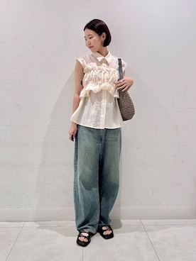 kannaさんのコーディネート