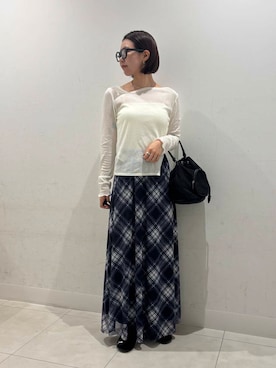 kannaさんのコーディネート