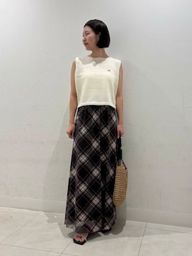 kannaさんのコーディネート