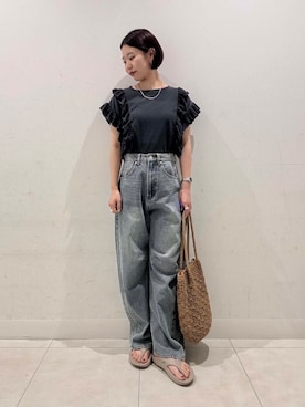 kannaさんのコーディネート