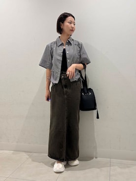 kannaさんのコーディネート