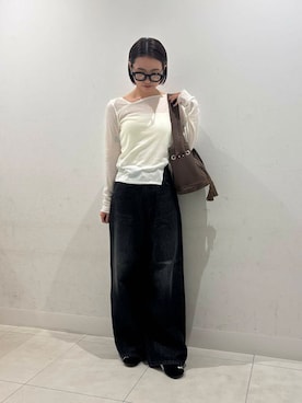 kannaさんのコーディネート