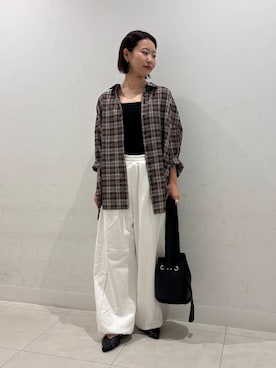 kannaさんのコーディネート