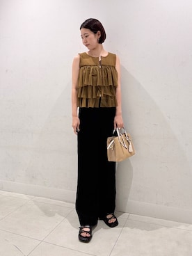 kannaさんのコーディネート