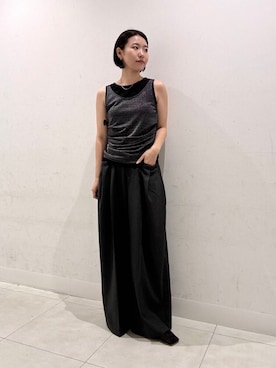 kannaさんのコーディネート