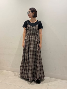 kannaさんのコーディネート