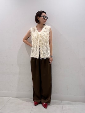 kannaさんのコーディネート