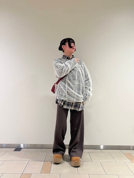 𖤐KIRA𖤐 さんのコーディネート