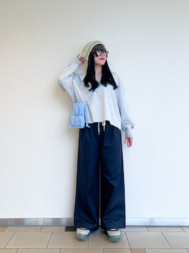 ☆KIRA☆さん(レディース・158cm)の秋コーディネート